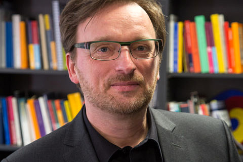 Towards entry "WDR 5: Prof. Dr. Benjamin Jörissen on life in the post-digital era"